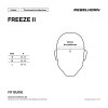 KOMINIARKA TERMOAKTYWNA REBELHORN FREEZE 2 BLACK M